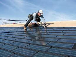 Roof Coating Services in Perry, MI